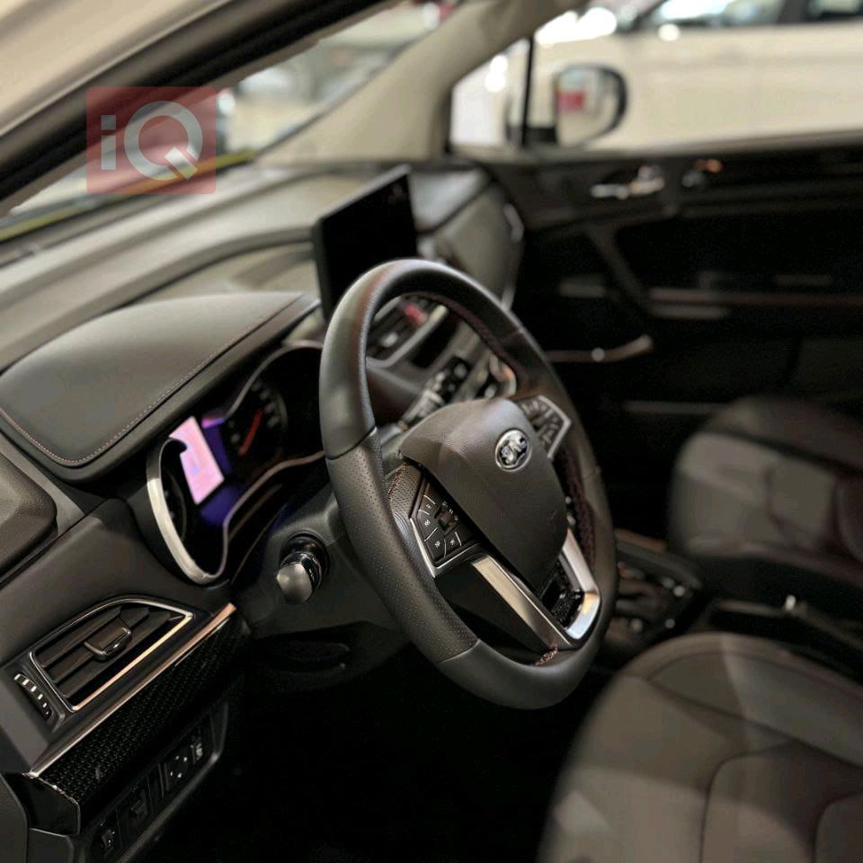 JAC JS3